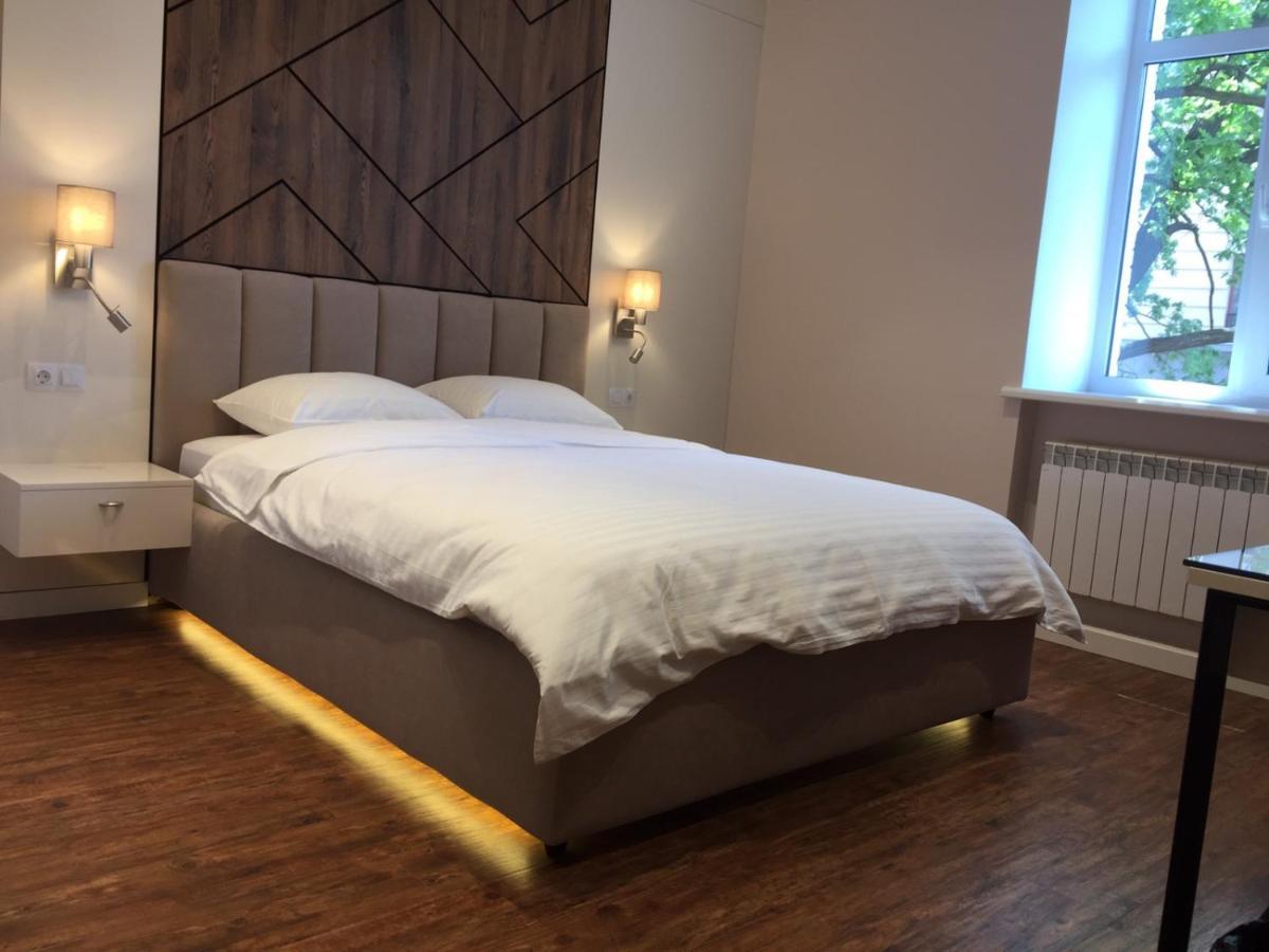 современный минимализм в центре киева. * Kiew
